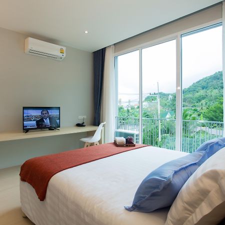 Lario Hotel Krabi-Sha Extra Plus Ao Nang Bagian luar foto