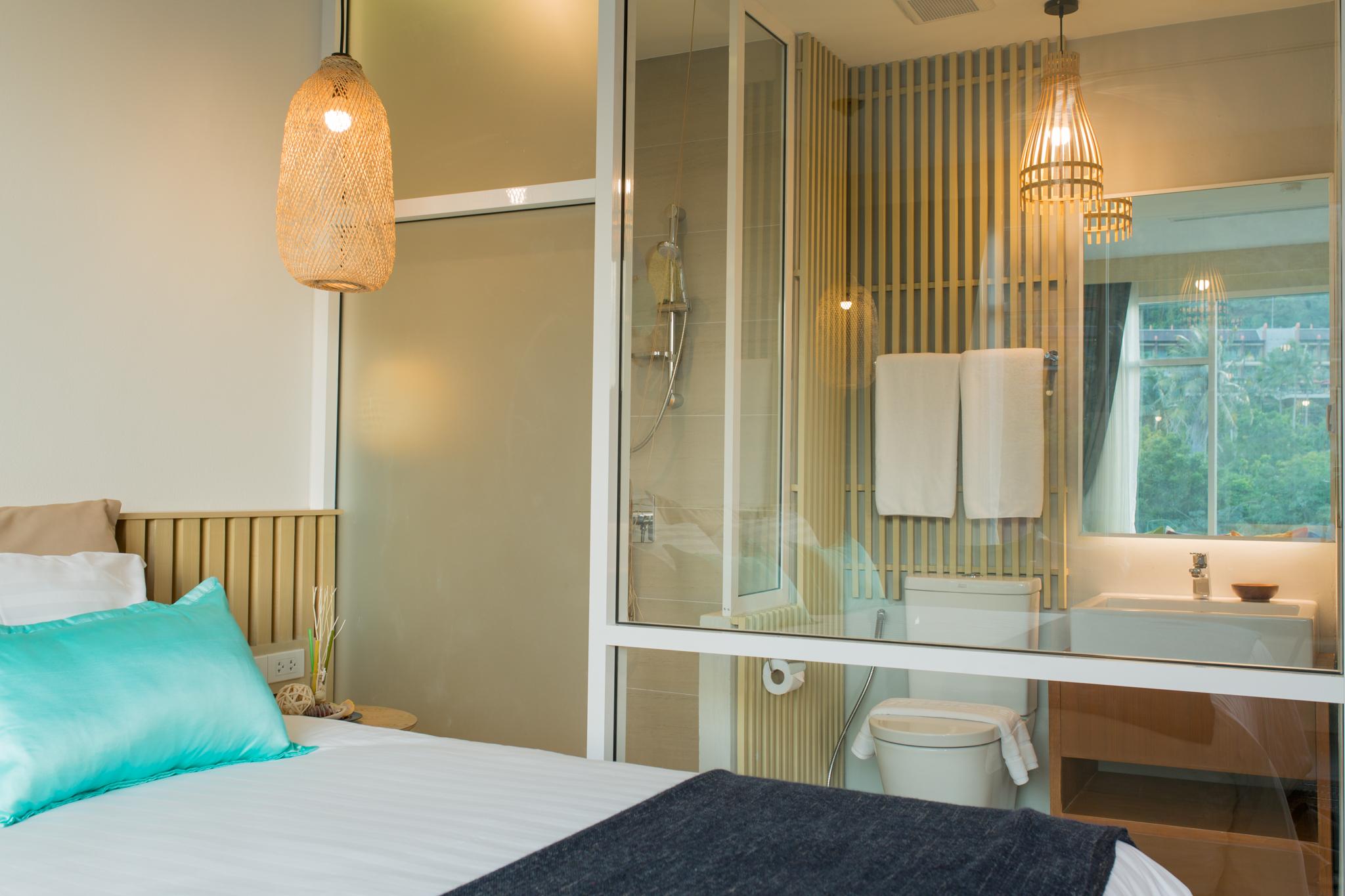 Lario Hotel Krabi-Sha Extra Plus Ao Nang Bagian luar foto