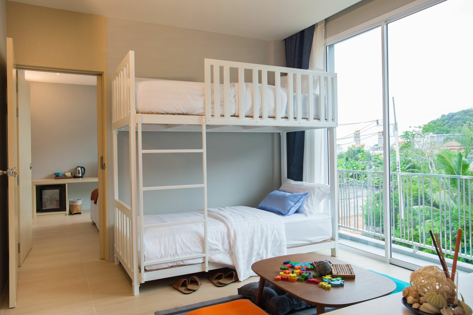 Lario Hotel Krabi-Sha Extra Plus Ao Nang Bagian luar foto