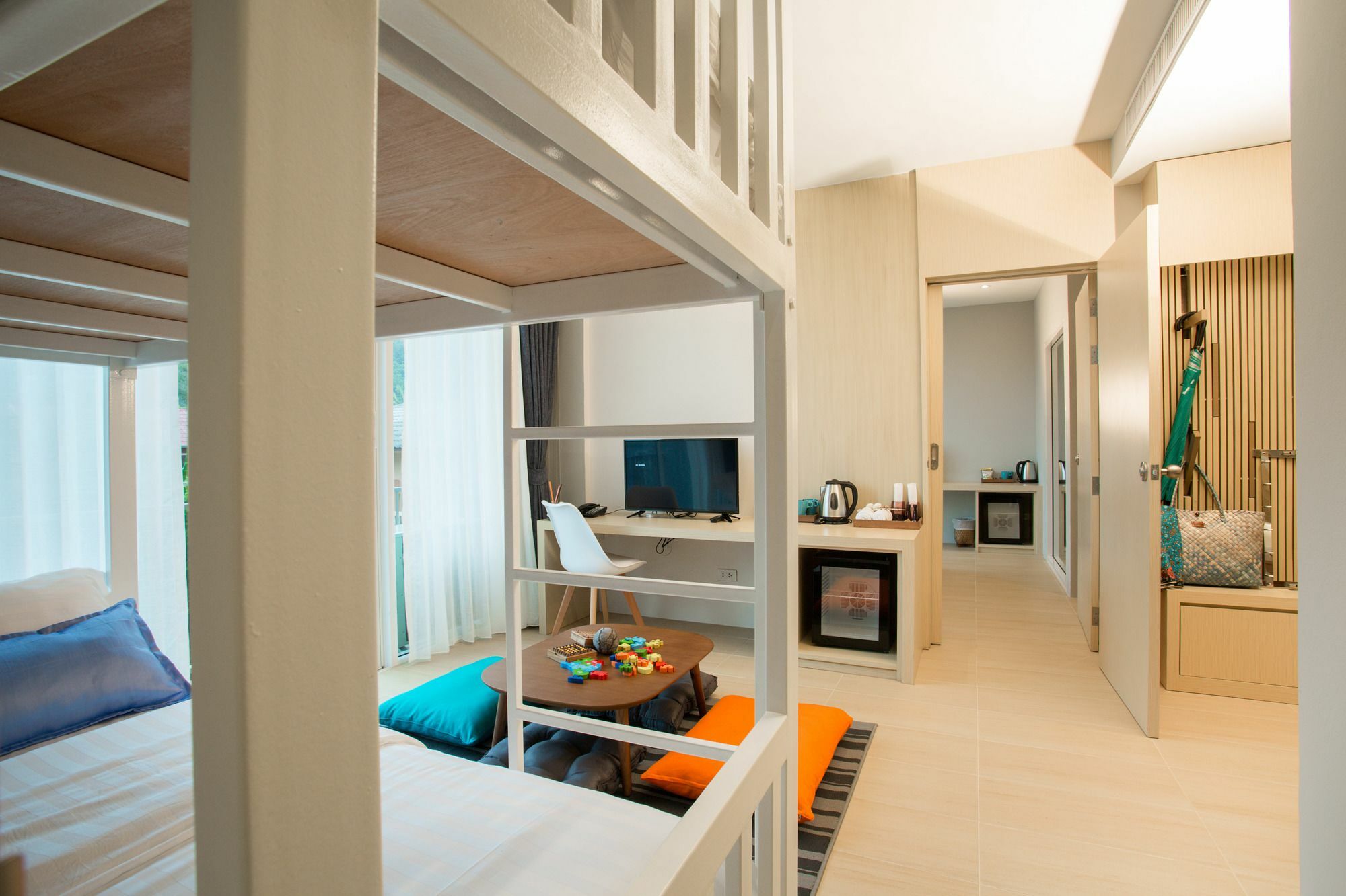 Lario Hotel Krabi-Sha Extra Plus Ao Nang Bagian luar foto