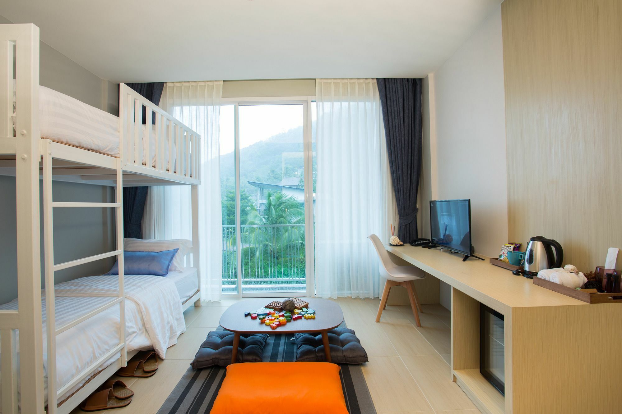 Lario Hotel Krabi-Sha Extra Plus Ao Nang Bagian luar foto