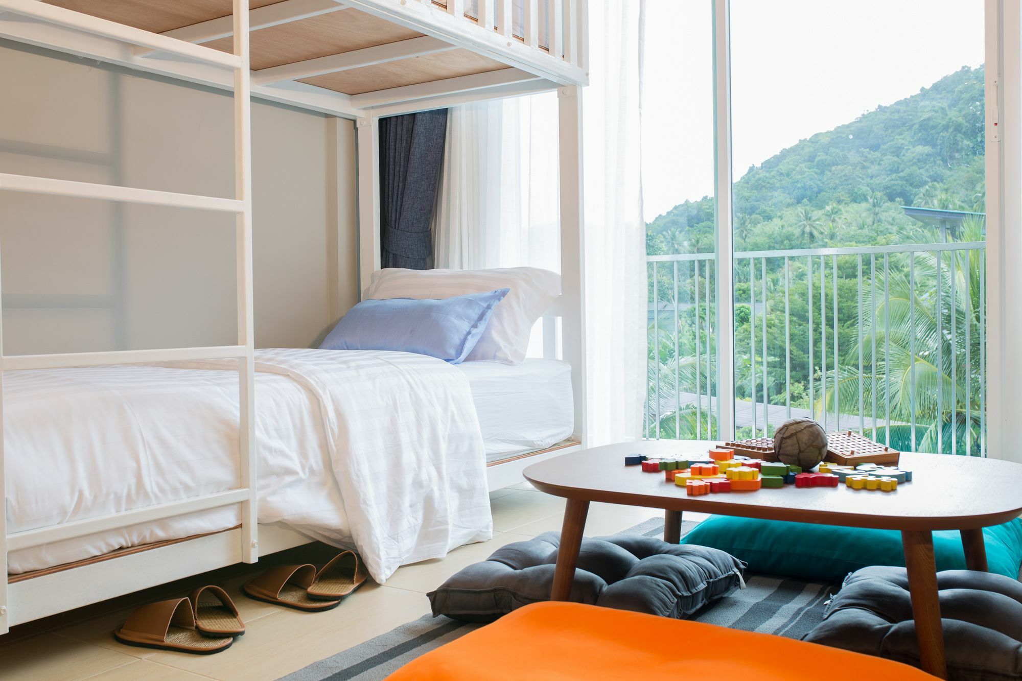 Lario Hotel Krabi-Sha Extra Plus Ao Nang Bagian luar foto