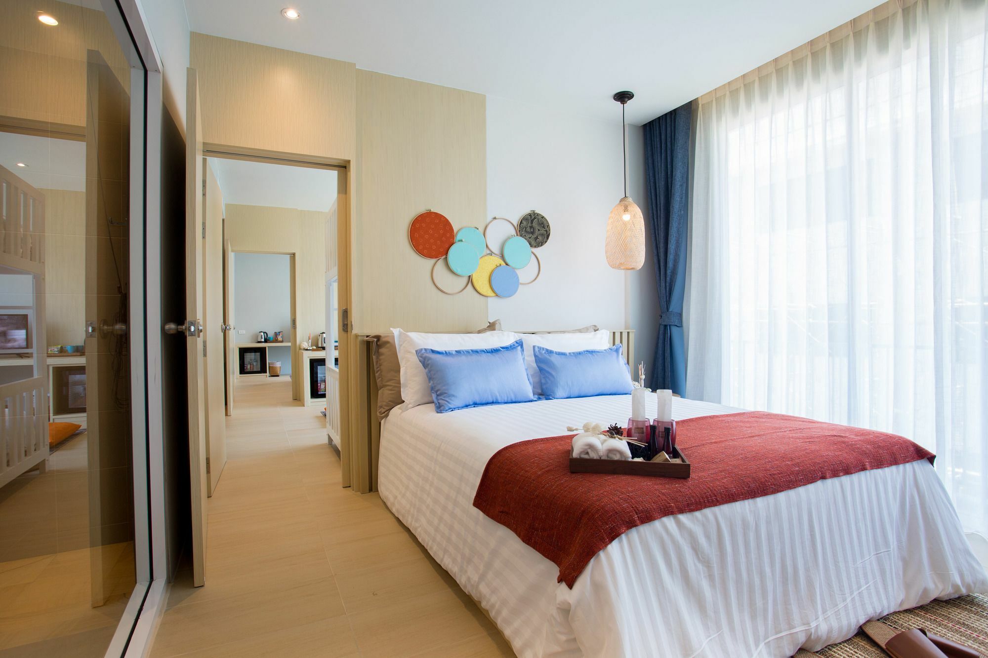 Lario Hotel Krabi-Sha Extra Plus Ao Nang Bagian luar foto